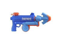 Nerf Super Soaker HG, Gevær, Flerfarget, 8 år, 1 stykker Leker - Rollespill - Blastere og lekevåpen