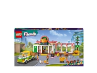 Alternativ bild 0 för LEGO Friends 41729 Ekologisk matbutik