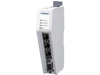 Anybus ABC4014 HMS Industrial Gateway Ethernet/IP, PROFIBUS, RJ-45 24 V/DC 1 stk