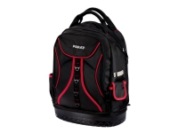 PARAT BASIC - Ryggsäck för verktyg - nylon - svart