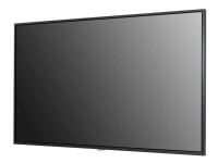 LG 49UH5J-H - 49 Diagonalklasse UH5J-H Series LED-bakgrunnsbelyst LCD-skjerm - intelligent skilting med Integrated Pro:Idiom - 4K UHD (2160p) 3840 x 2160 - svart PC tilbehør - Skjermer og Tilbehør - Digitale skilt