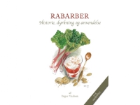 RABARBAR   Inger Vaaben   Språk: Dansk