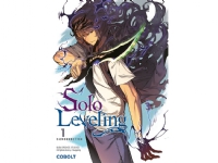 Solo Leveling 1 | DUBU (REDICE STUDIO) | Språk: Dansk