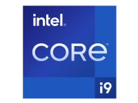 Intel Core i9 13900KS - 3.2 GHz - 24-kjerners - 32 tråder - 36 MB cache - FCLGA1700 Socket - Boks PC-Komponenter - Prosessorer - Intel CPU