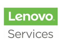 Lenovo Premium Care Plus Upgrade - Utökat serviceavtal - material och tillverkning (för system med Premium Care i 2 år) - 4 år - på platsen - svarstid: NBD - för IdeaPad 5 14 5 15 5 Pro 14 5 Pro 16 IdeaPad Flex 5 14 5 16 Legion 5 15 5 Pro 16