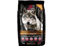 AlphaSpirit Alpha Spirit Semi-moist Multiprotein, 3 kg Kjæledyr - Hund - - Tørr hundemat