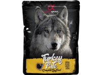 AlphaSpirit Alpha Spirit Pouch Turkey Pate 300 g - (12 pk/ps)