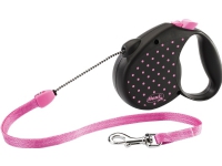 flexi Color Dots 2014 S snor 5M, 12KG , pink