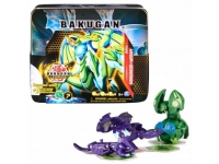 Bilde av Bakugan Tin Box S5