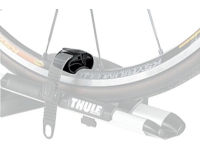 Thule Wheel Adapter, Adapter skjerm, Svart Bilpleie & Bilutstyr - Transportutstyr - Sykkelstativ