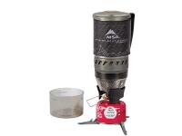 MSR WindBurner, Canister komfyr, 1 zone(s), 430 g