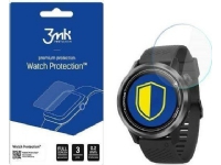 Bilde av 3mk 3mk Flexibleglass Watch Coros Apex 2 Pro 46mm Szkło Hybrydowe
