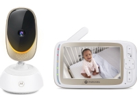 Baby monitor Motorola MOTOROLA Baby Monitor VM85 Connect