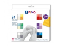 Fimo FIMO Set Mod.masse Fimo effect MP