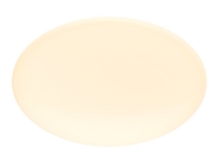 Philips CL200 - Vegg/taklampe - LED - 20 W - kjølilg hvitt lys - 4000 K - hvit