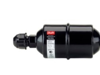 Danfoss DML 083 tørrefilter – 46 bar Flare Stål 0,17 l 0,54 g 3/8”