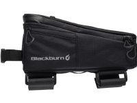 Blackburn Torba na ramę BLACKBURN OUTPOST TOP TUBE 1L wodoodporna czarna 185g (NEW)