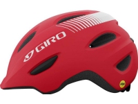 Bilde av Giro Scamp Mips, Halvdekkende Hjelm, Innformet, Hjelmvisir