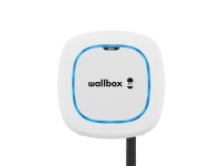 Wallbox Pulsar Max – EV-laddningsstation