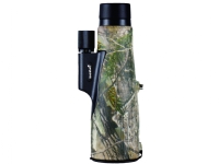 Levenhuk Camo 10x56 Monocular with Reticle