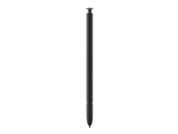 Samsung S Pen - Aktiv stift - Bluetooth - fantomsvart - for Galaxy S23 Ultra PC tilbehør - Mus og tastatur - Tegnebrett Tilbehør