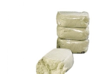 ISOVER TECH glasuld12kg – Bagstop med densitet 40-100 kg/m3. TECH Loose Wool