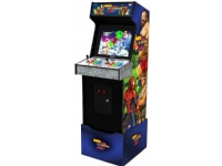 Arcade1UP Marvel Vs Capcom 2/Standing Machine/Arcade Console/8 Games/Wifi Leker - Spill - Arkade spill