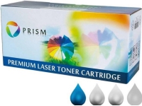 Prism Compatible Toner PRISM ZHL-W2031AN replacement HP 415A W2031A Cyan 2.1k with Chip N - A