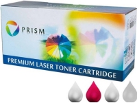Kompatibel toner Prism kompatibel toner PRISM ZHL-W2033AN HP 415A W2033A Magenta 2.1k med Chip N - A