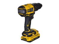 Stanley ST Skruvdragare 18V V20 SFMCD710D2K