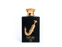 Ishq Al Shuyukh Gull Lattafa Pride Edp - Eau De Parfum 100ml3.4 Oz | Karamell Dufter - Duft for kvinner - Eau de Parfum for kvinner