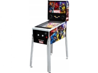 Arcade1UP Pinball / Flipper Fliper Machine Console / 10in1 / Marvel Leker - Spill - Arkade spill