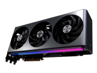 Sapphire NITRO+ Radeon RX 7900 XT Vapor-X - Grafikkort - Radeon RX 7900 XT - 20 GB GDDR6 - PCIe 4.0 x16 - 2 x HDMI, 2 x DisplayPort PC-Komponenter - Skjermkort & Tilbehør - AMD