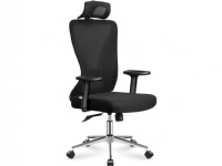 MA-Manager 3.5 Svart kontorstol