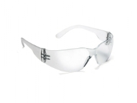 Sikkerhedsbriller Intersafe 310, klar Klær og beskyttelse - Sikkerhetsutsyr - Vernebriller