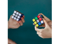 Rubiks Speedcube 3x3 Leker - Spill - Brain twisters