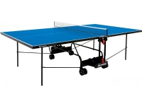 Table tennis table Donic DS AKCES. Table – SpaceTec Outdoor