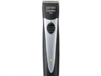 MOSER 1591-0064 ChroMiniPro 2 U-Blade Hair clipper