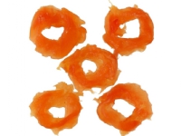 Hilton kylling- og fiskepinner 500G