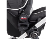 Bilde av Baby Jogger Bbj Adapter C Select/versa Britax B Safe 90322 - A Bj90322