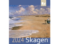 Bilde av Skagen Kalender 2024
