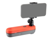 Joby Swing - Phone Mount Kit - support system - motorised slider - wireless - Bluetooth
