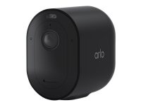 Arlo Pro 5 – Nätverksövervakningskamera – utomhusbruk inomhusbruk – väderbeständig – färg (Dag&Natt) – ljud – trådlös – Wi-Fi (paket om 3)