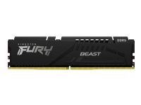 FURY Beast DDR5-5200 C36 SC - 32GB (AMD EXPO)