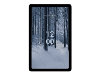 Bilde av Nokia T21 - Tablet - Android 12 - 64 Gb - 10.36 (1200 X 2000) - Microsd-spor - Lte - Trekullgrå