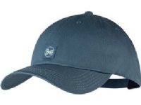 Buff Czapka Baseball Solid Zire Steel
