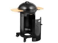 CADAC Citi Chef 50 gassgrill med trekk 86×55,5×102 cm