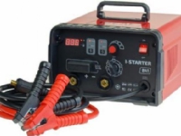 Ideell INVERTER LIKTER MED I-STARTER 841 12/24V Bilpleie & Bilutstyr - Sikkerhet for Bilen - Batterivedlikehold
