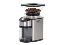Camry Premium CR 4443, 200 W, 1,85 kg, 195 mm, 190 mm, 305 mm Kjøkkenapparater - Kaffe - Kaffekværner