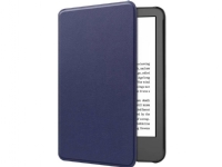 Strado Smart Case for Kindle 11 2022 (marineblå) universal PC & Nettbrett - Nettbrett tilbehør - Deksel & vesker